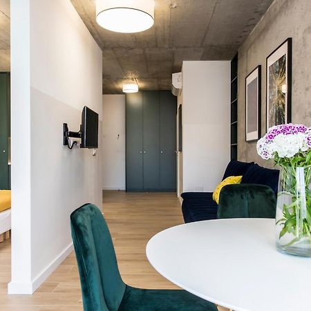 Piedmont House Apartment Krakow Exterior photo