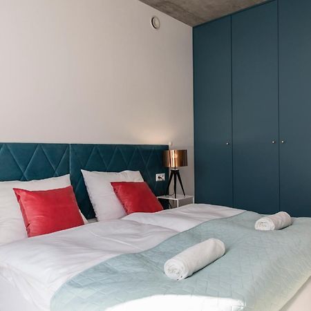 Piedmont House Apartment Krakow Exterior photo