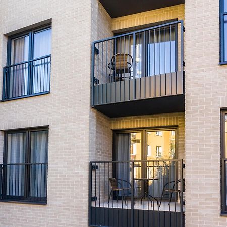Piedmont House Apartment Krakow Exterior photo