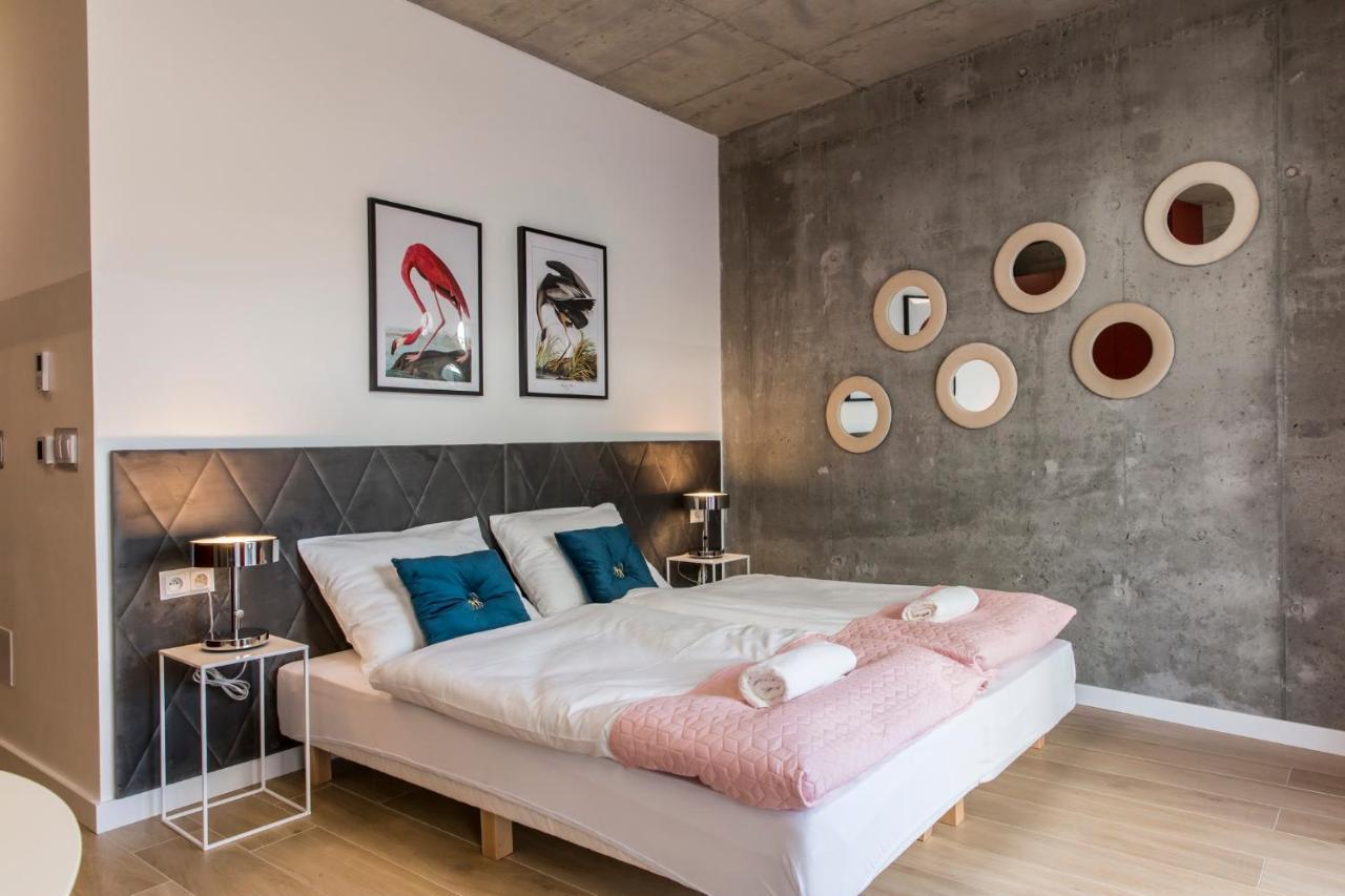 Piedmont House Apartment Krakow Exterior photo