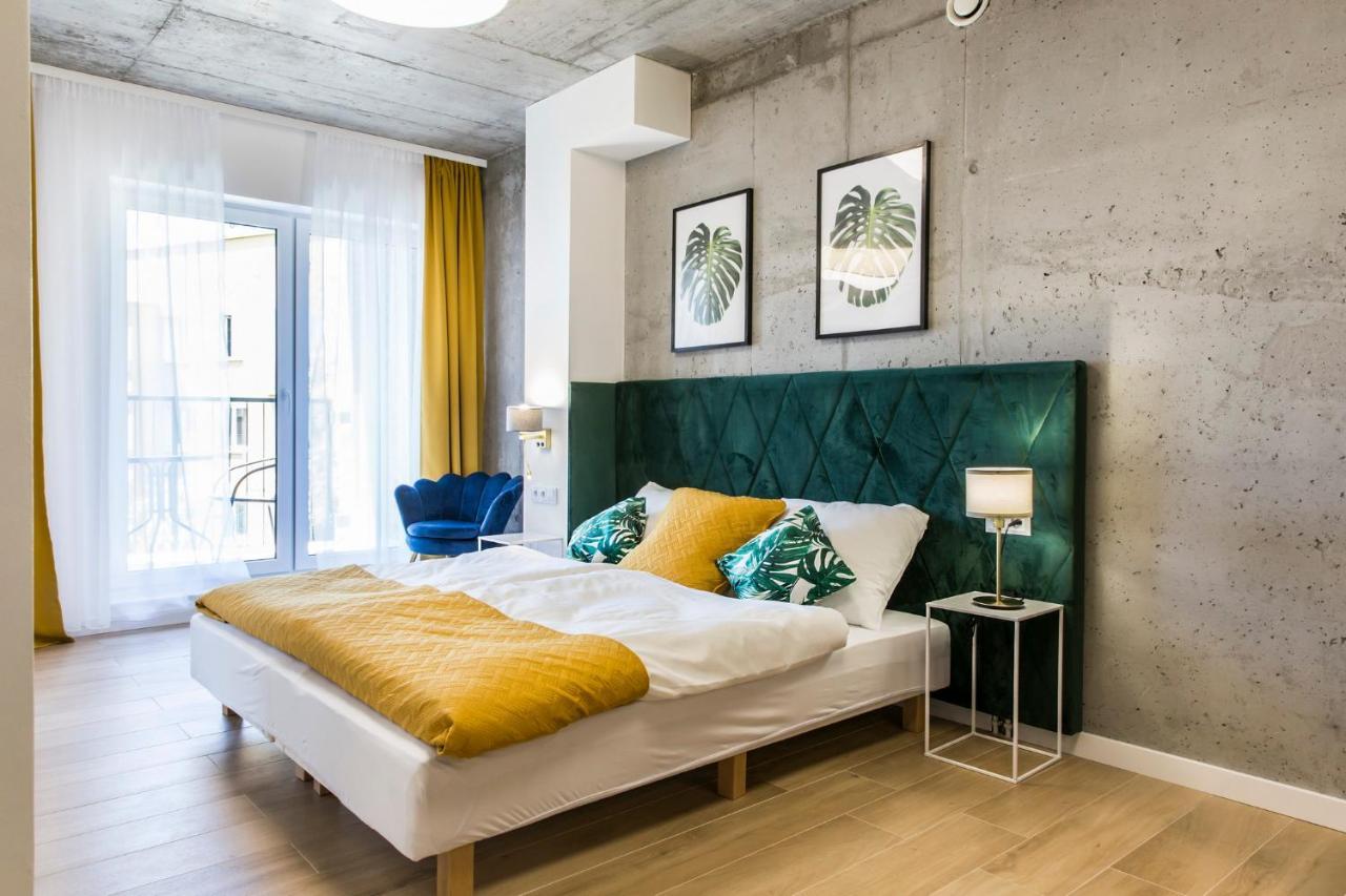 Piedmont House Apartment Krakow Exterior photo