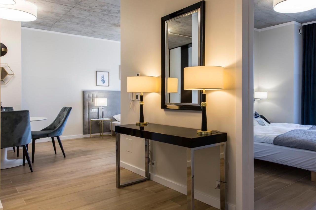 Piedmont House Apartment Krakow Exterior photo