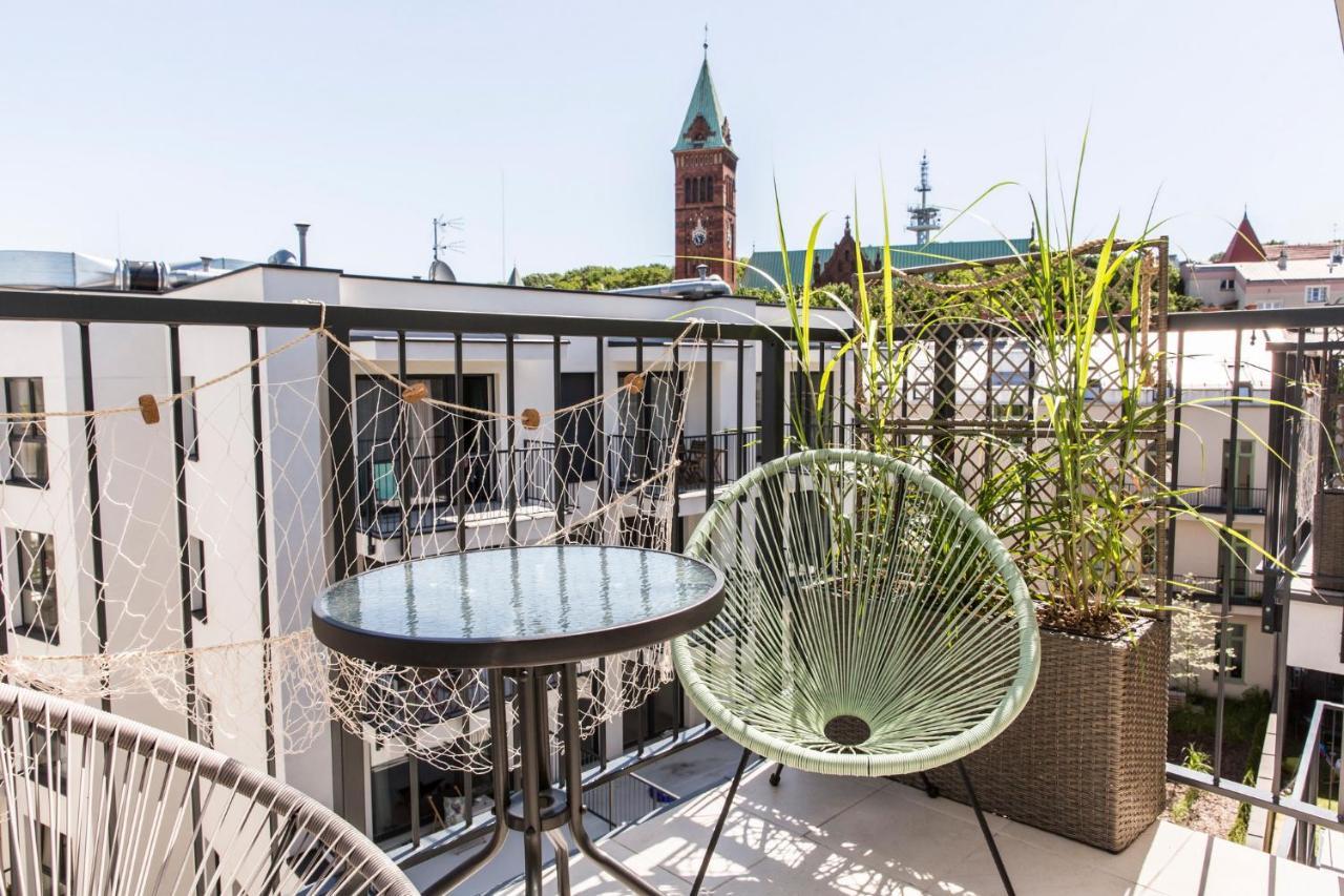 Piedmont House Apartment Krakow Exterior photo