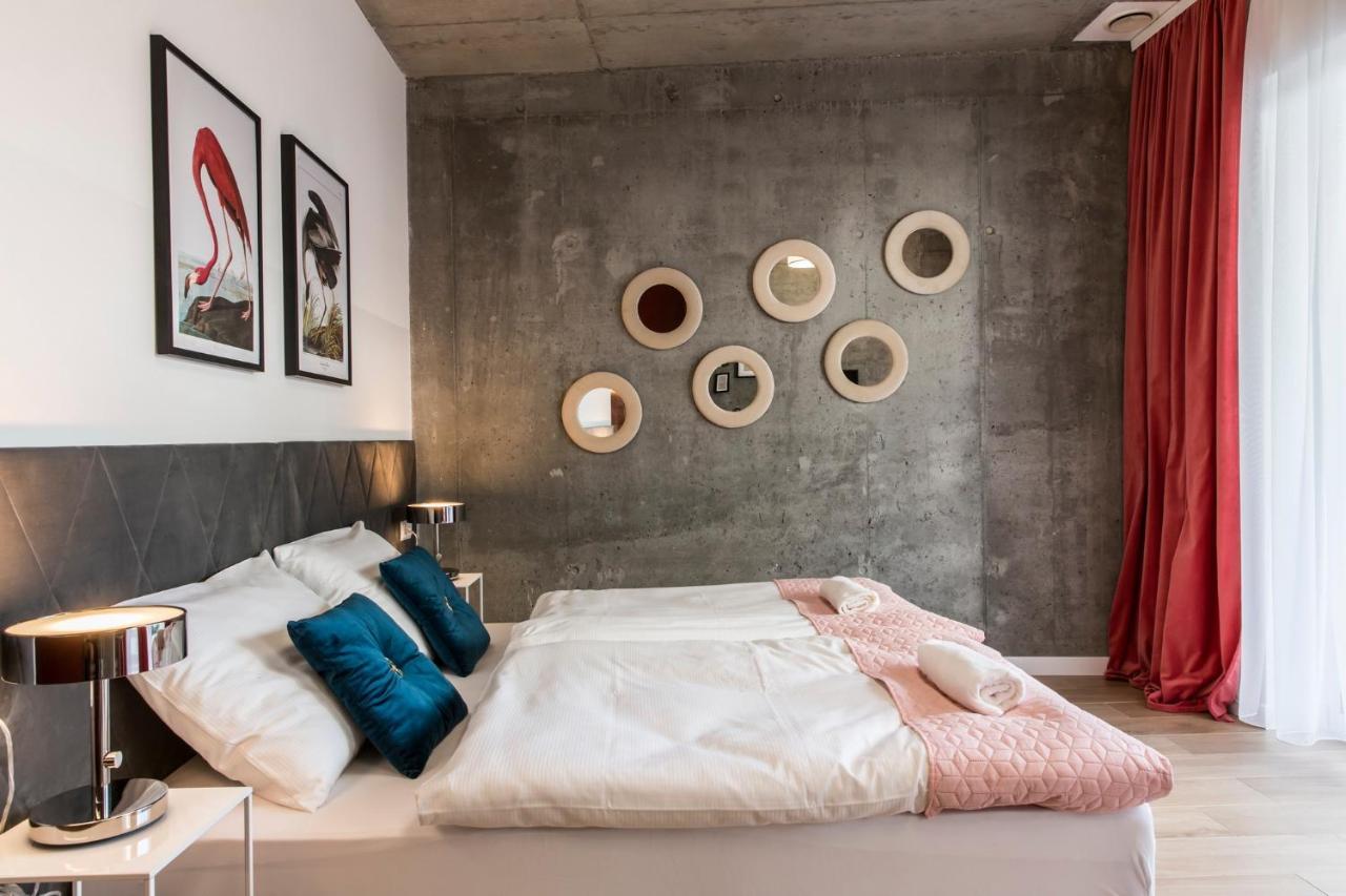 Piedmont House Apartment Krakow Exterior photo