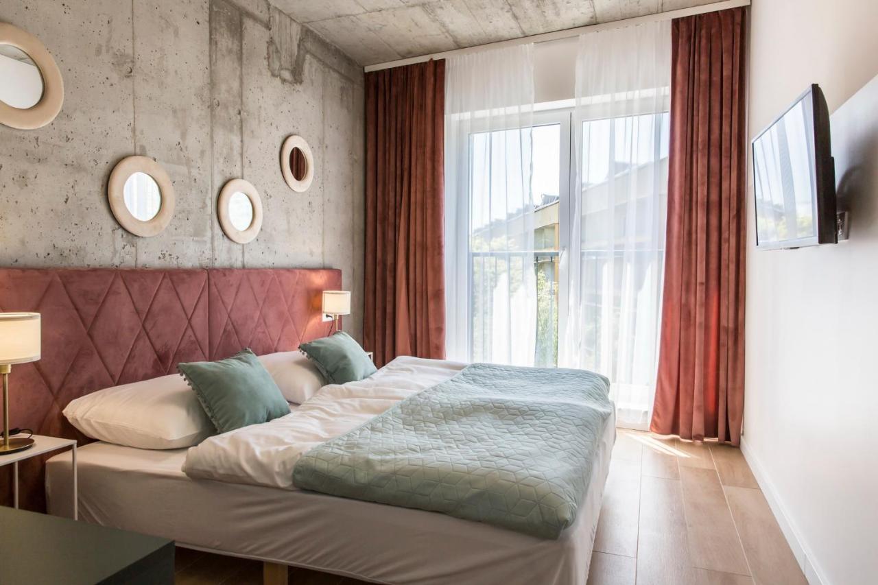 Piedmont House Apartment Krakow Exterior photo