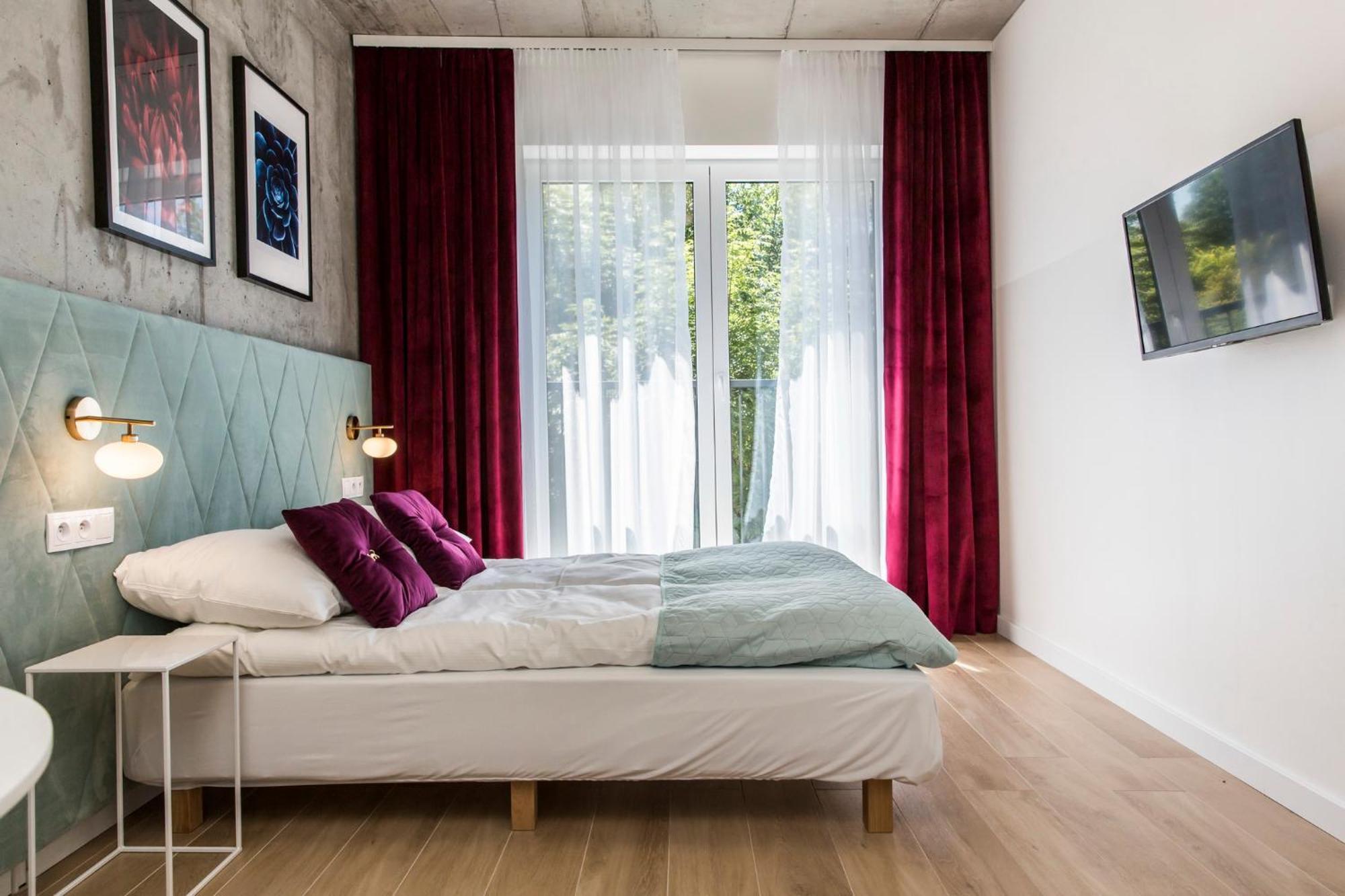 Piedmont House Apartment Krakow Exterior photo
