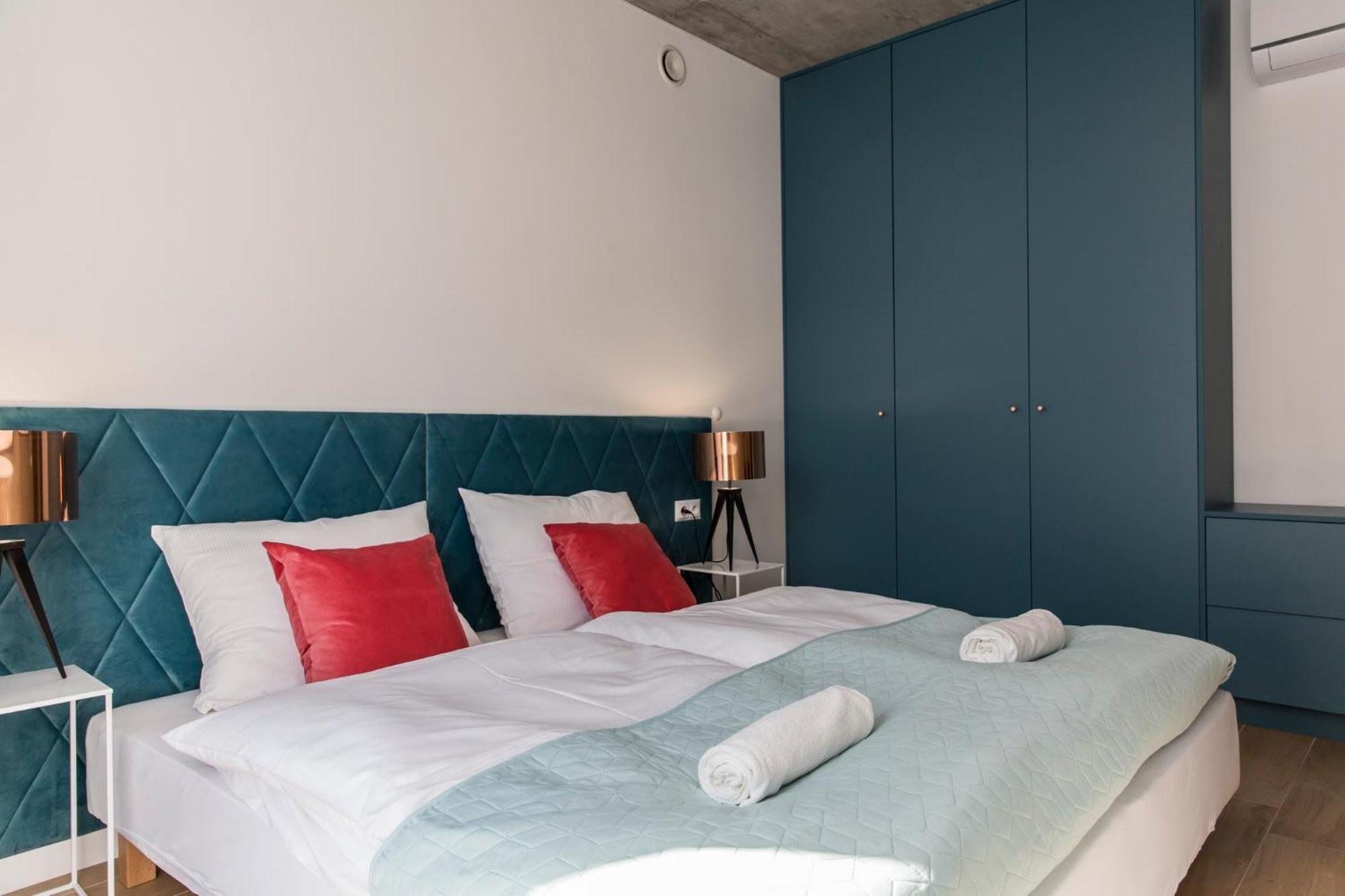 Piedmont House Apartment Krakow Exterior photo