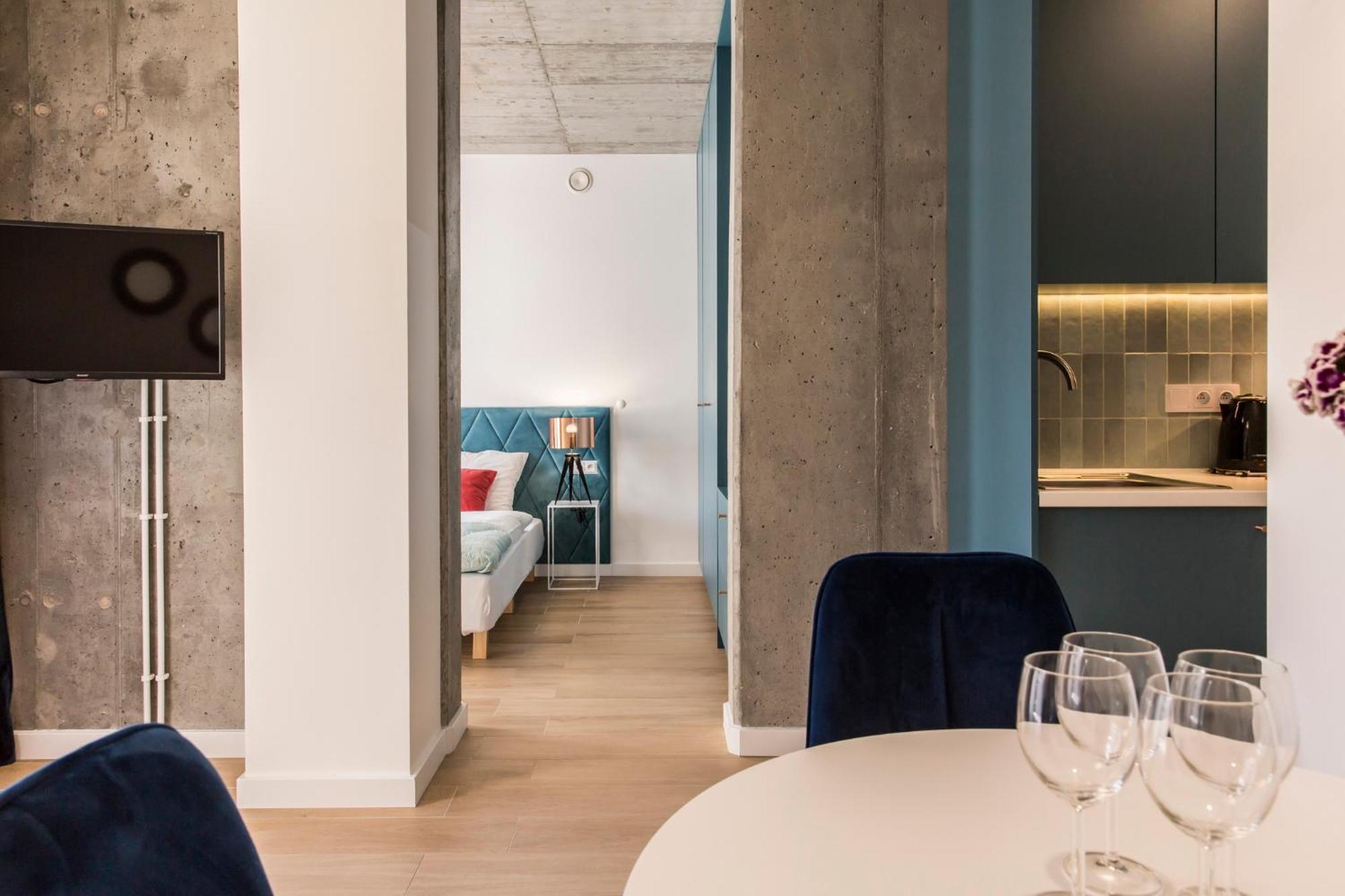 Piedmont House Apartment Krakow Exterior photo