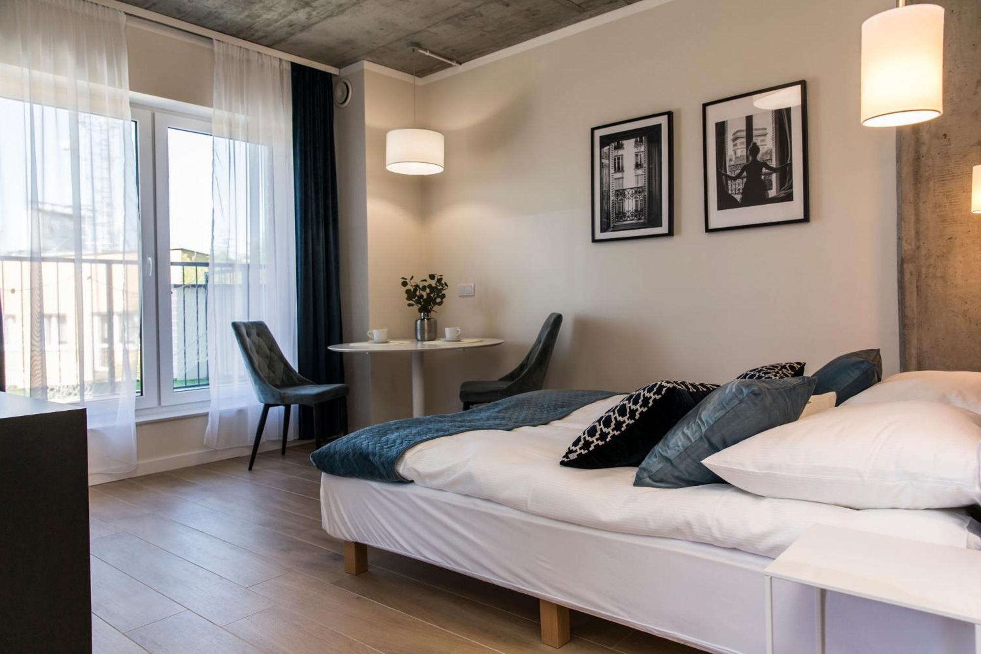 Piedmont House Apartment Krakow Exterior photo
