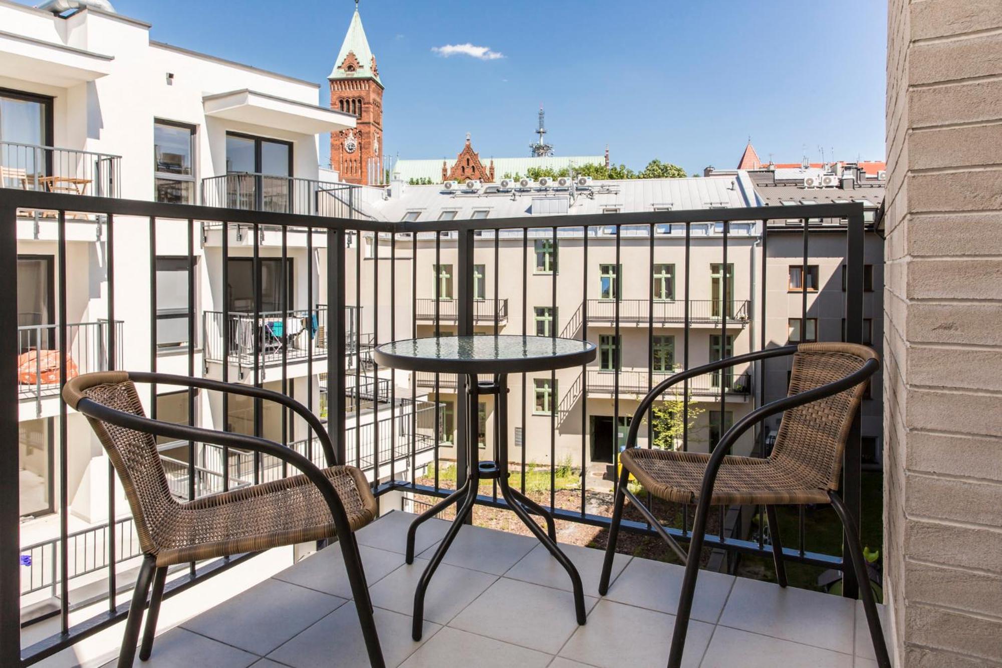 Piedmont House Apartment Krakow Exterior photo