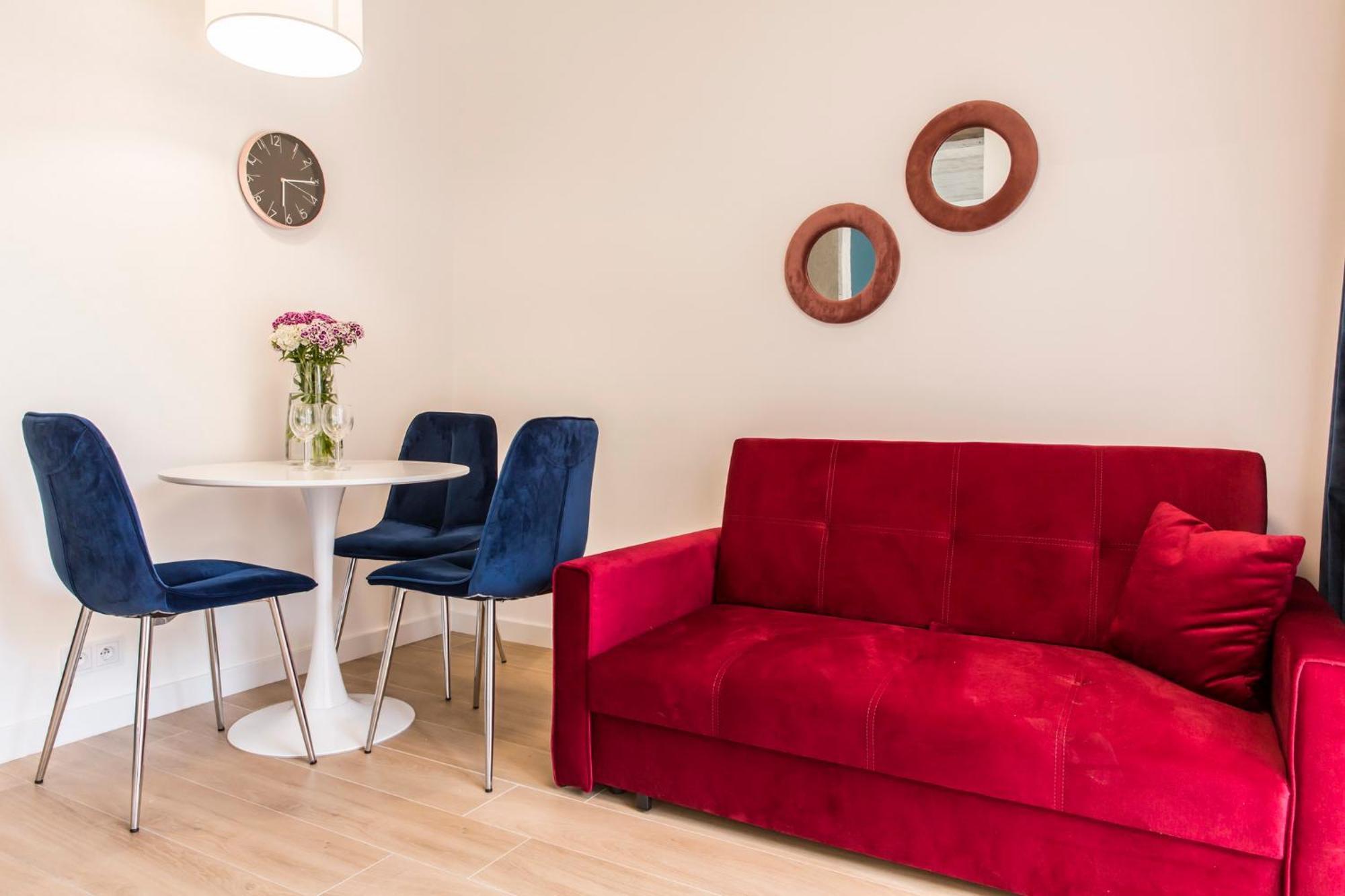 Piedmont House Apartment Krakow Exterior photo
