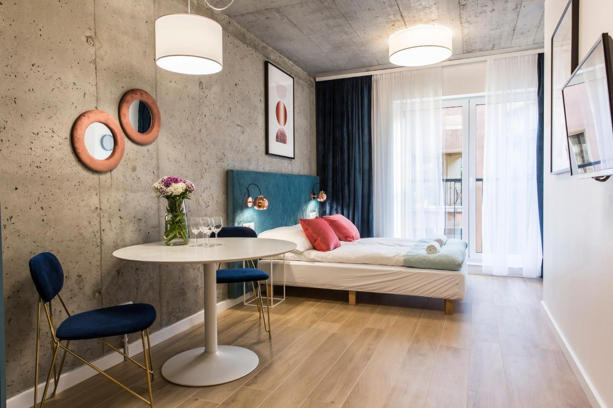 Piedmont House Apartment Krakow Exterior photo