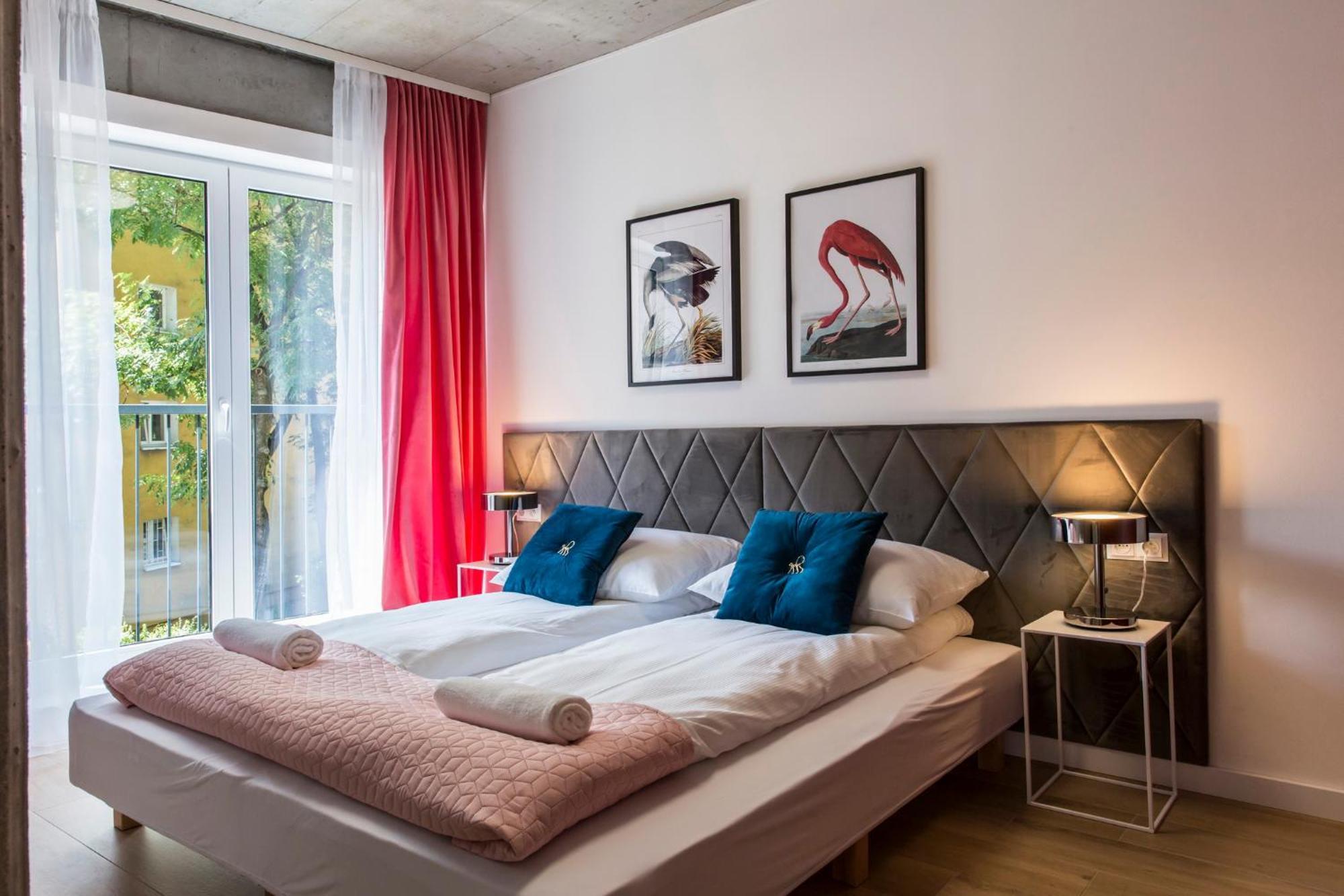 Piedmont House Apartment Krakow Exterior photo