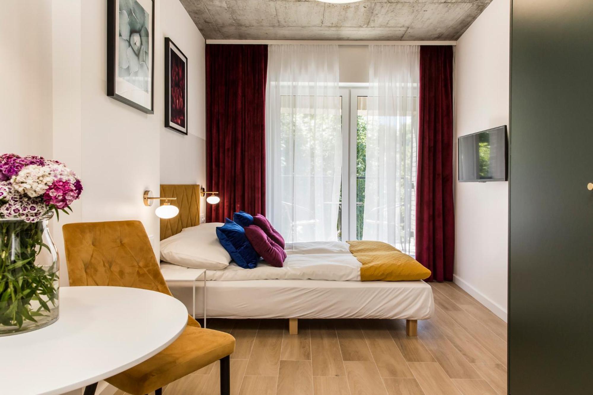 Piedmont House Apartment Krakow Exterior photo