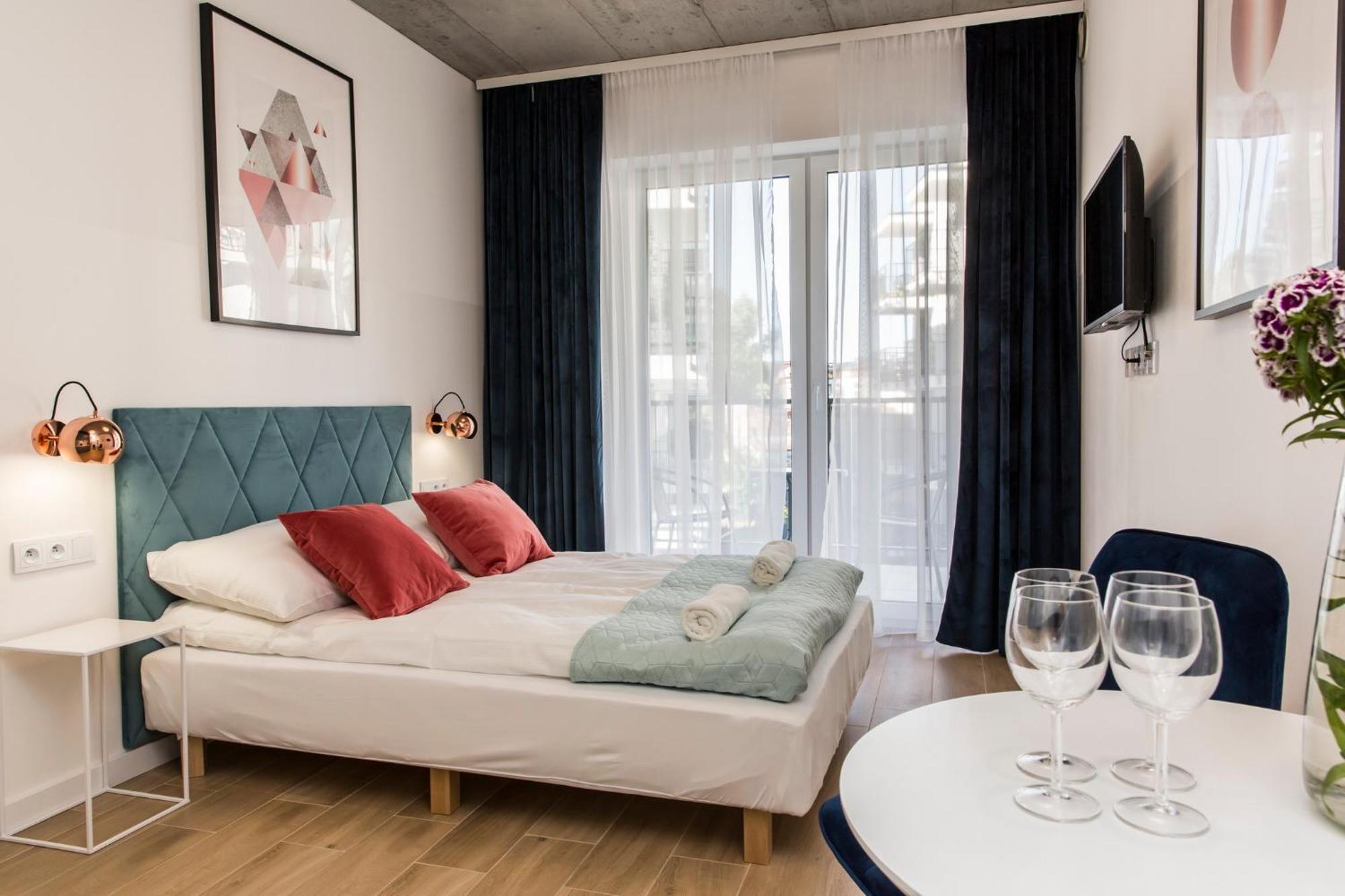 Piedmont House Apartment Krakow Exterior photo