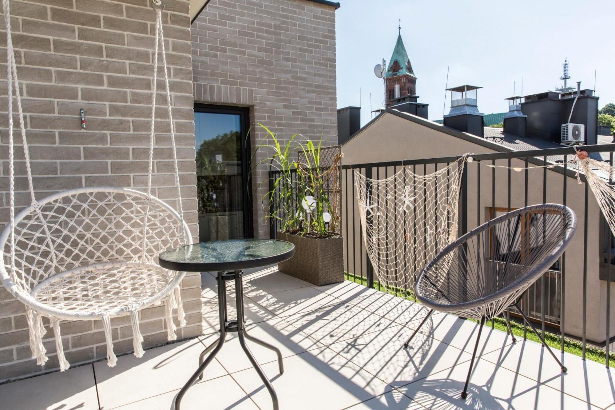 Piedmont House Apartment Krakow Exterior photo
