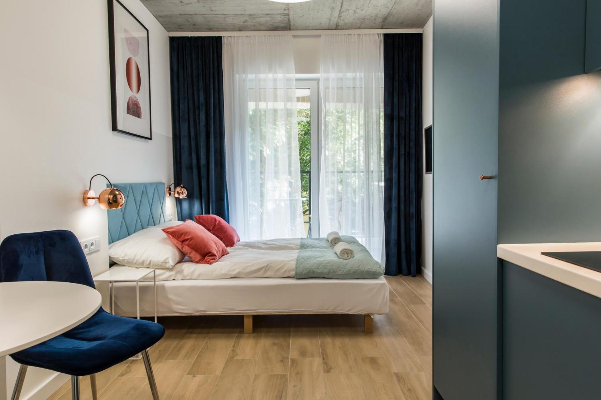 Piedmont House Apartment Krakow Exterior photo