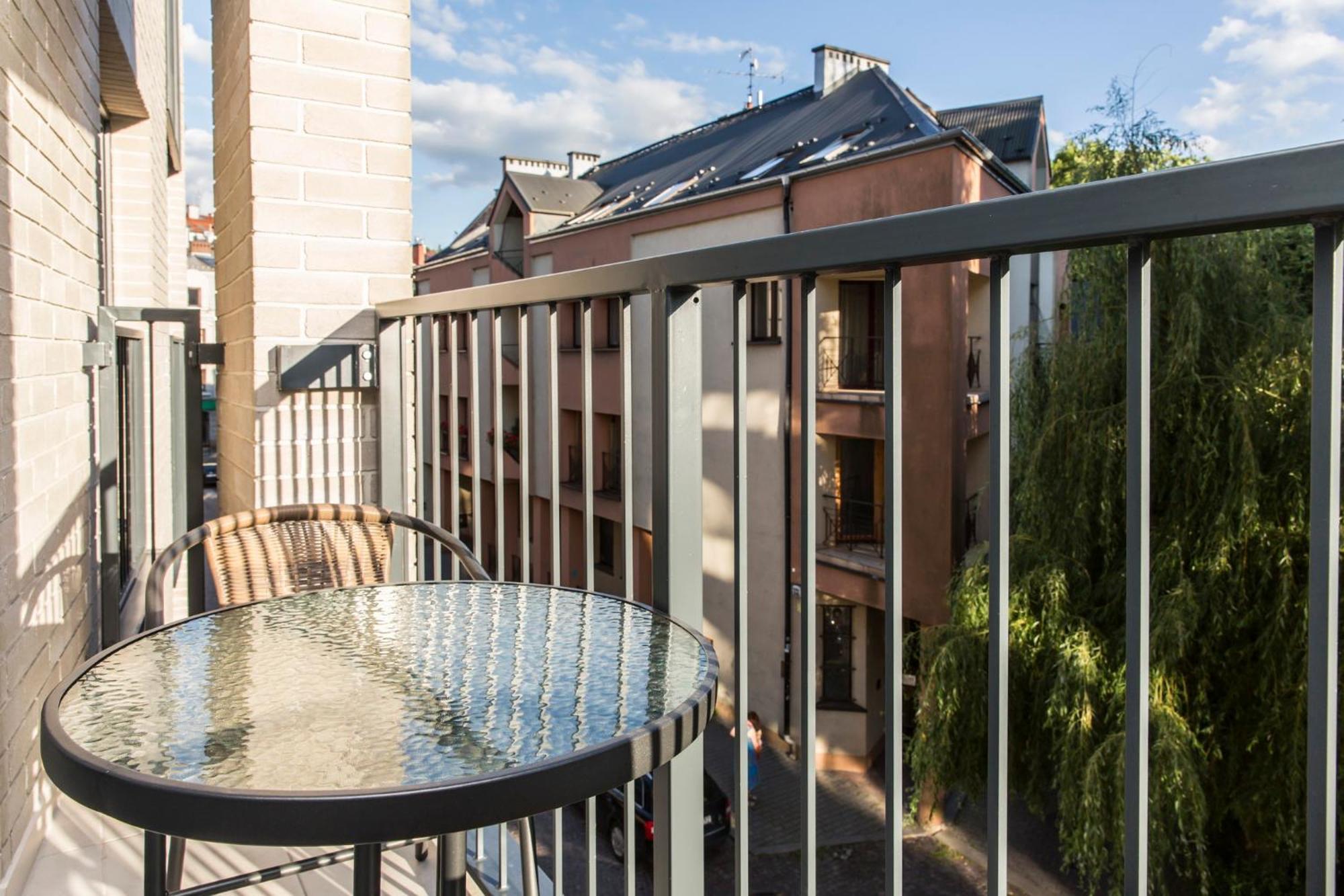 Piedmont House Apartment Krakow Exterior photo
