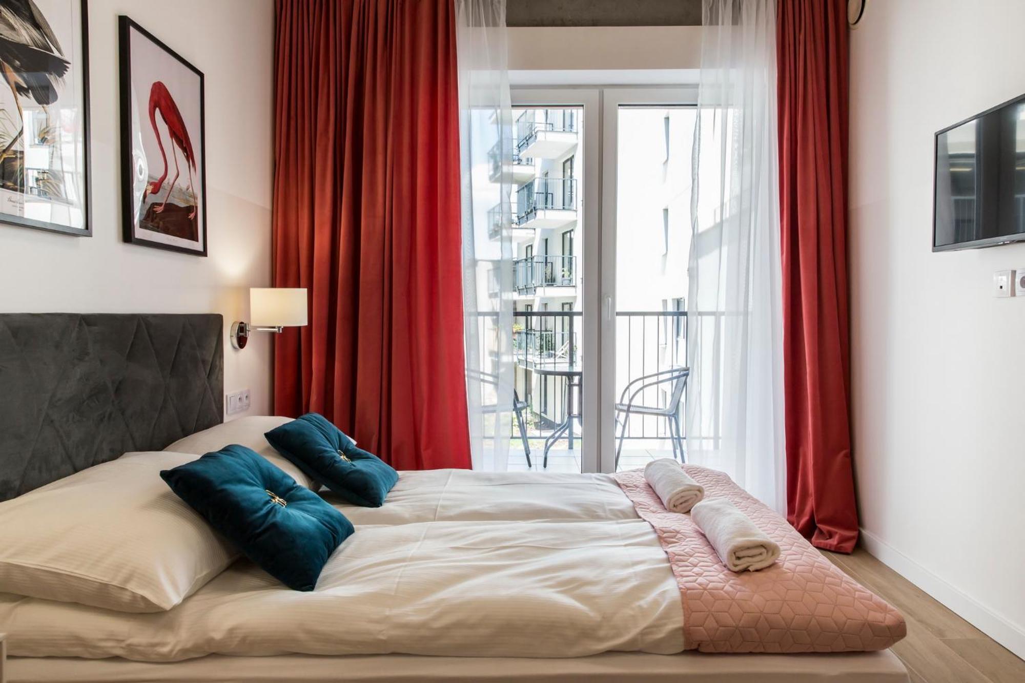 Piedmont House Apartment Krakow Exterior photo