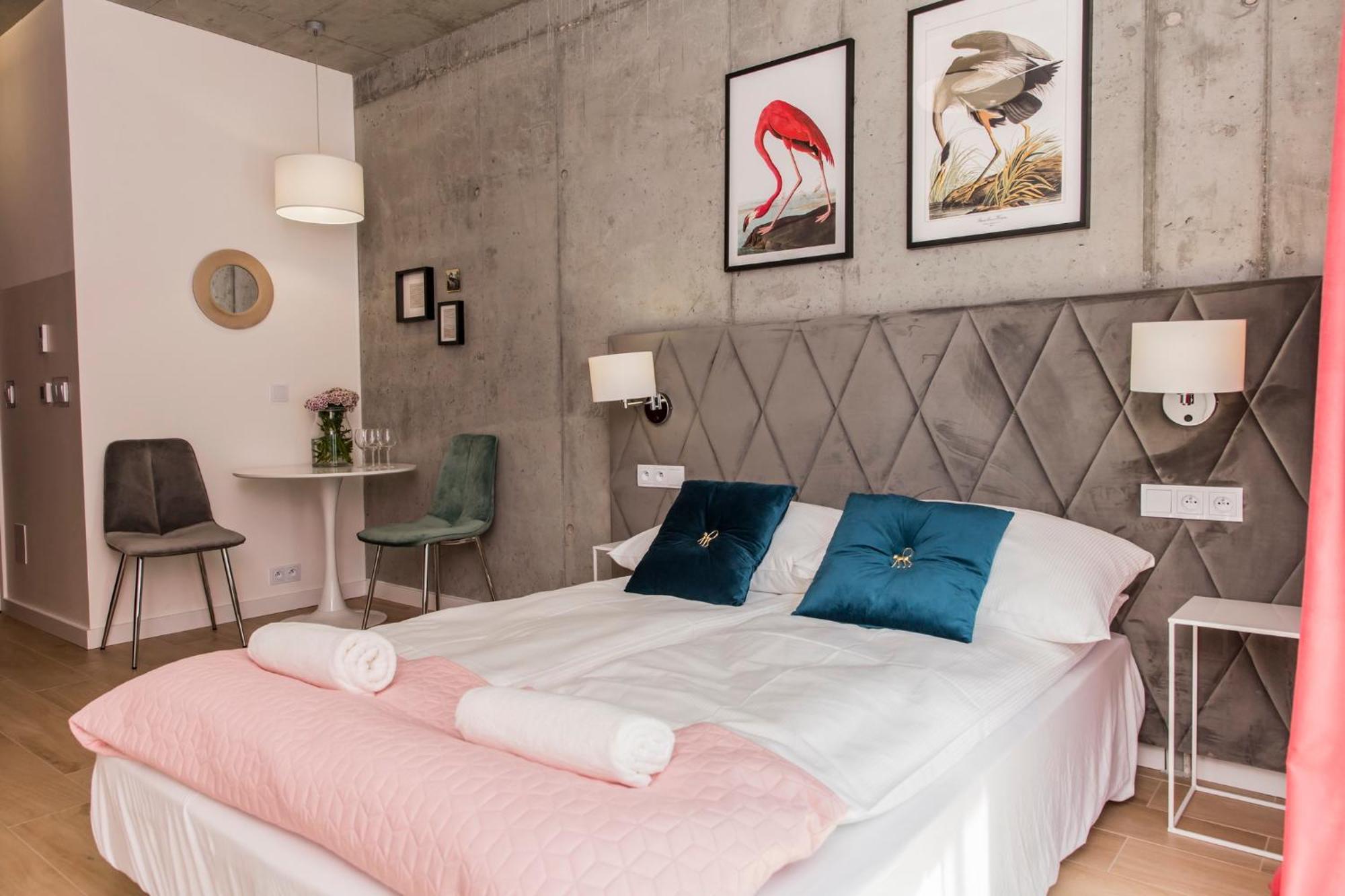 Piedmont House Apartment Krakow Exterior photo